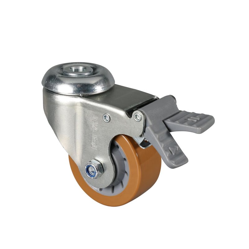 Guangzhou EDL Caster Co., Ltd.