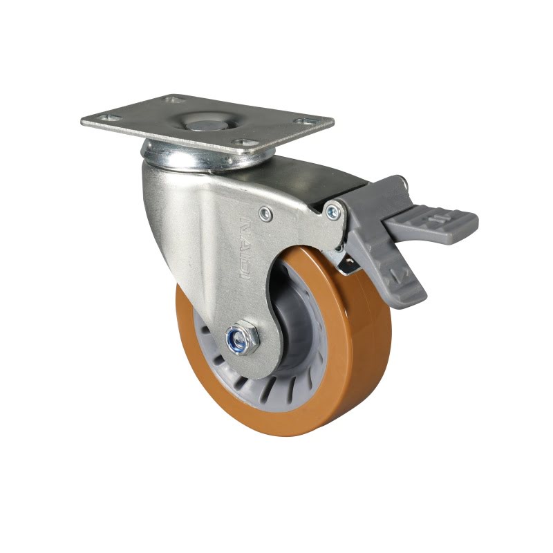 Guangzhou EDL Caster Co., Ltd.