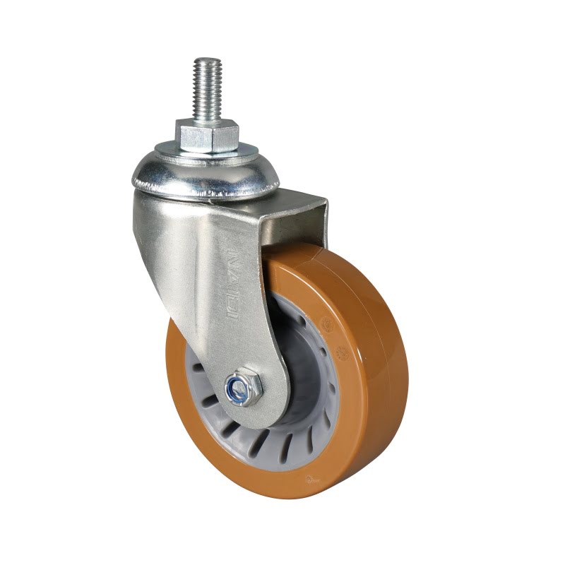 Guangzhou EDL Caster Co., Ltd.