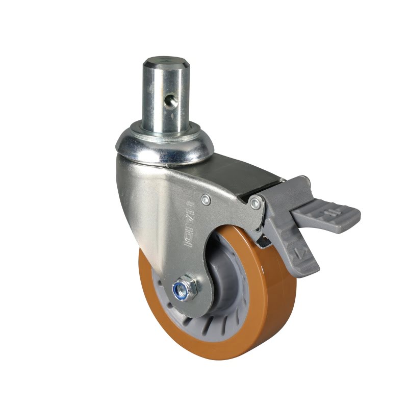 Guangzhou EDL Caster Co., Ltd.