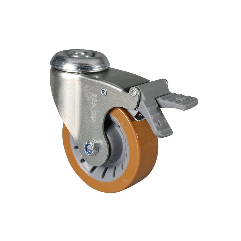Guangzhou EDL Caster Co., Ltd.