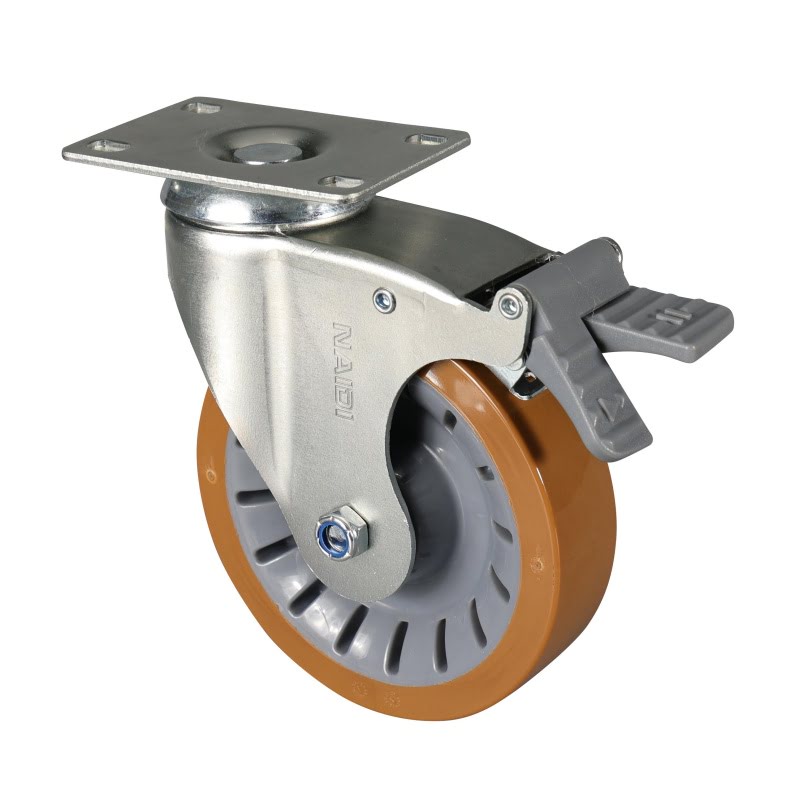 Guangzhou EDL Caster Co., Ltd.