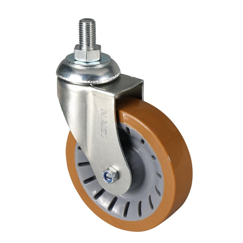 Guangzhou EDL Caster Co., Ltd.