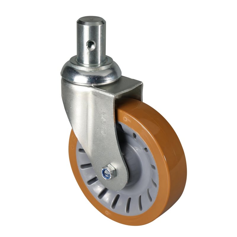 Guangzhou EDL Caster Co., Ltd.