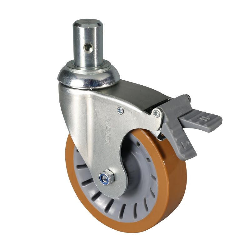 Guangzhou EDL Caster Co., Ltd.
