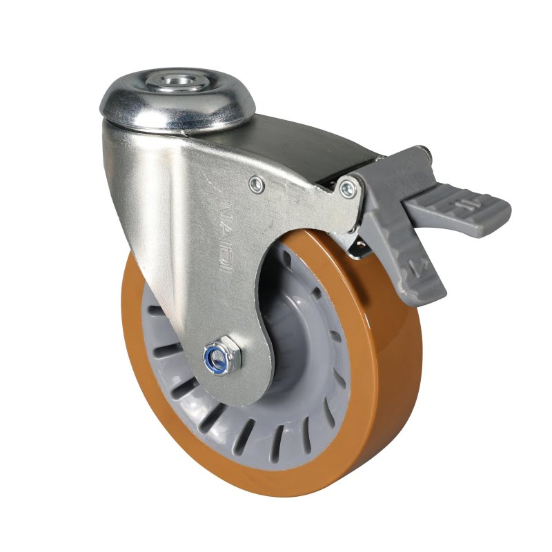 Guangzhou EDL Caster Co., Ltd.