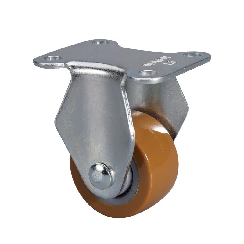 Guangzhou EDL Caster Co., Ltd.