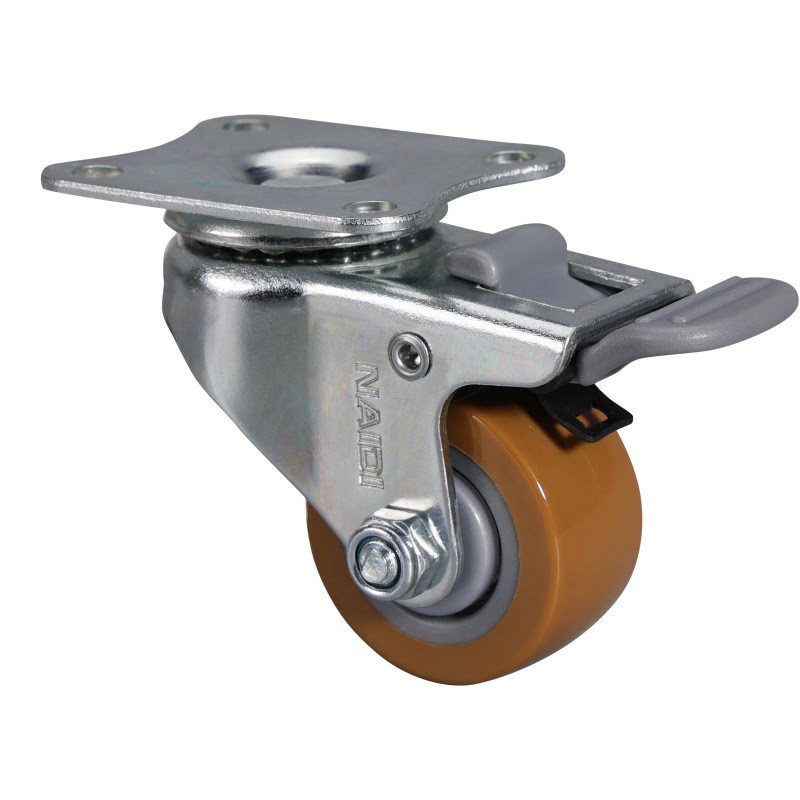 Guangzhou EDL Caster Co., Ltd.