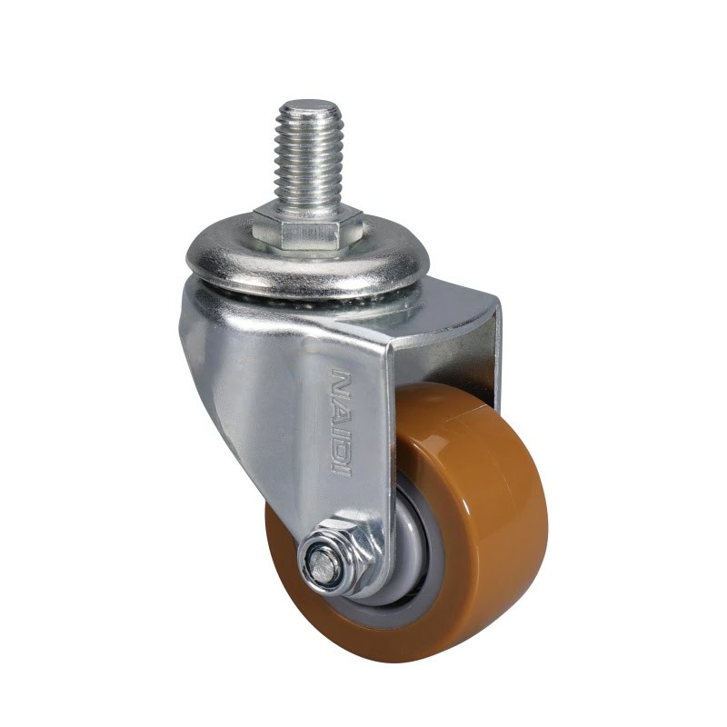 Guangzhou EDL Caster Co., Ltd.