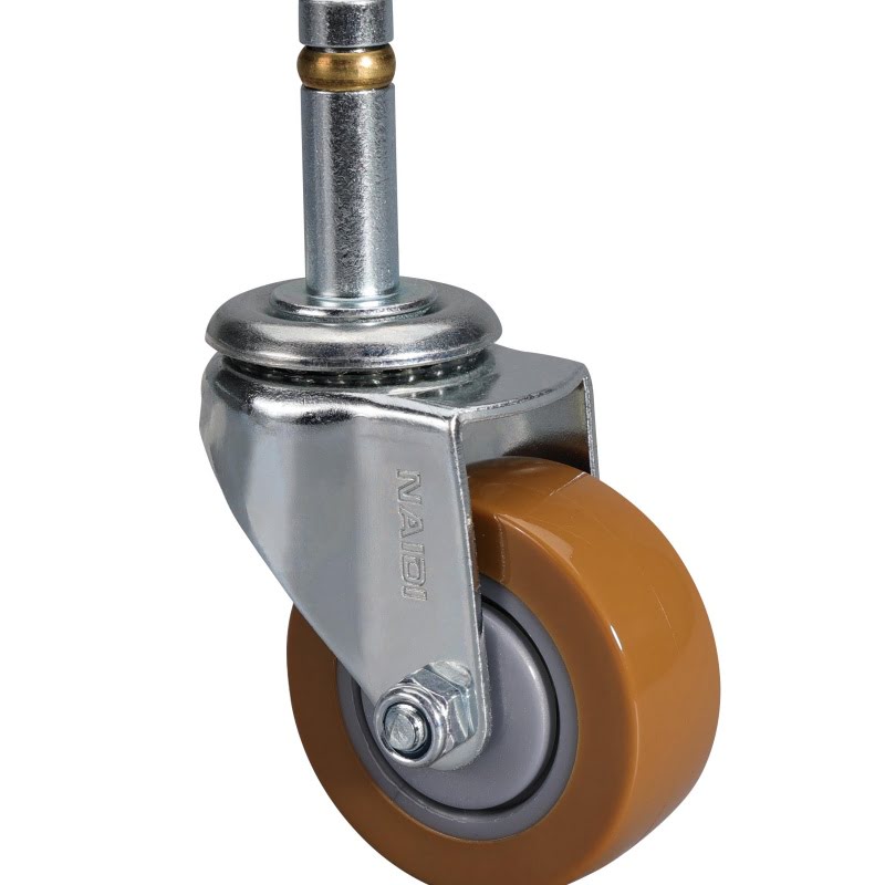 Guangzhou EDL Caster Co., Ltd.