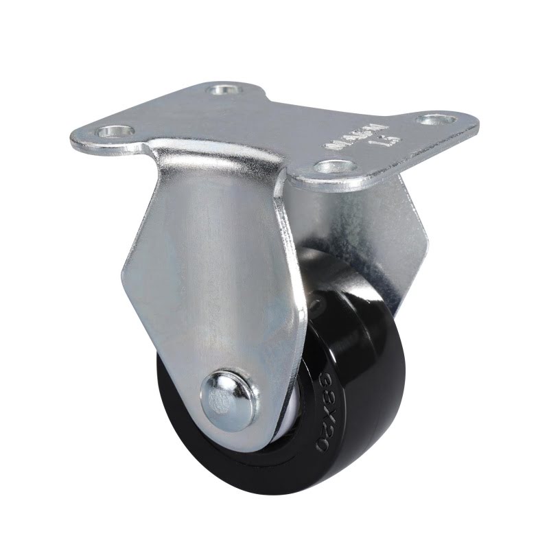 Guangzhou EDL Caster Co., Ltd.