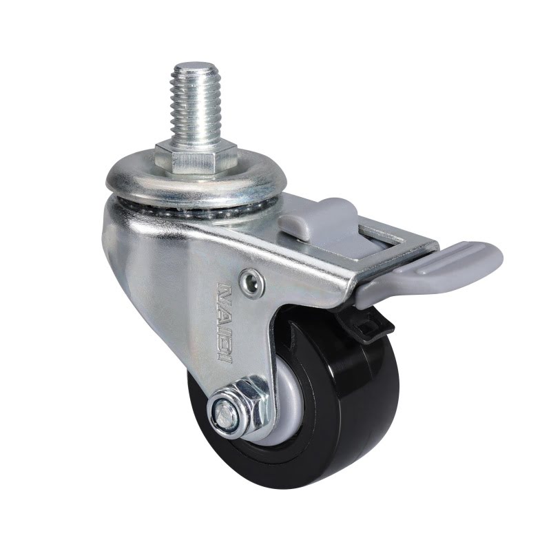 Guangzhou EDL Caster Co., Ltd.