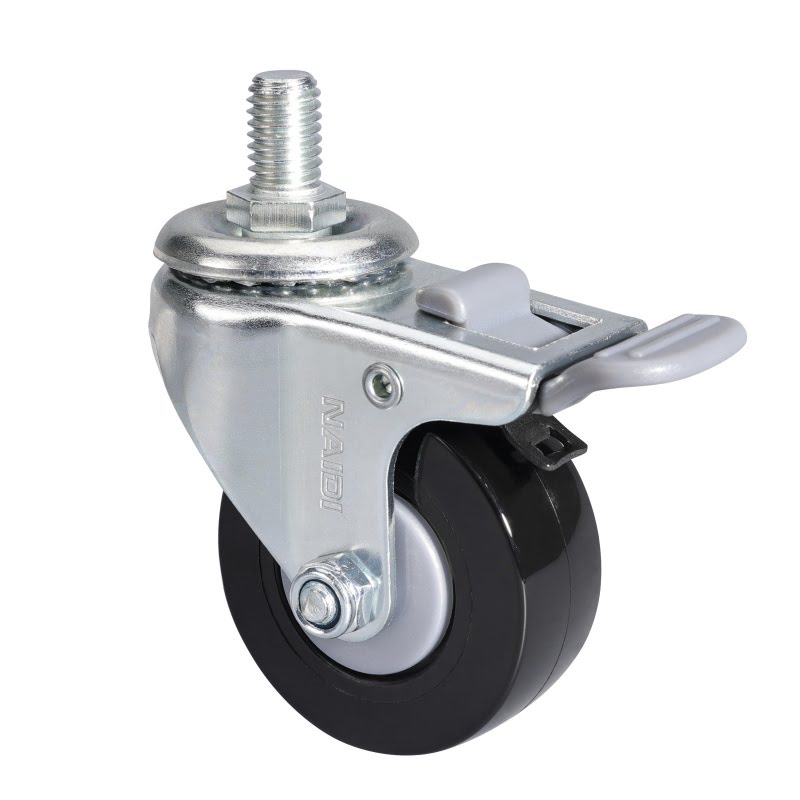 Guangzhou EDL Caster Co., Ltd.