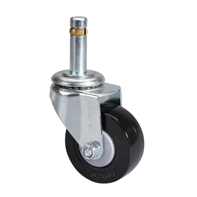 Guangzhou EDL Caster Co., Ltd.