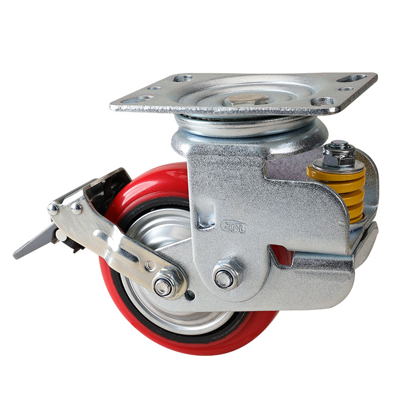 Guangzhou EDL Caster Co., Ltd.
