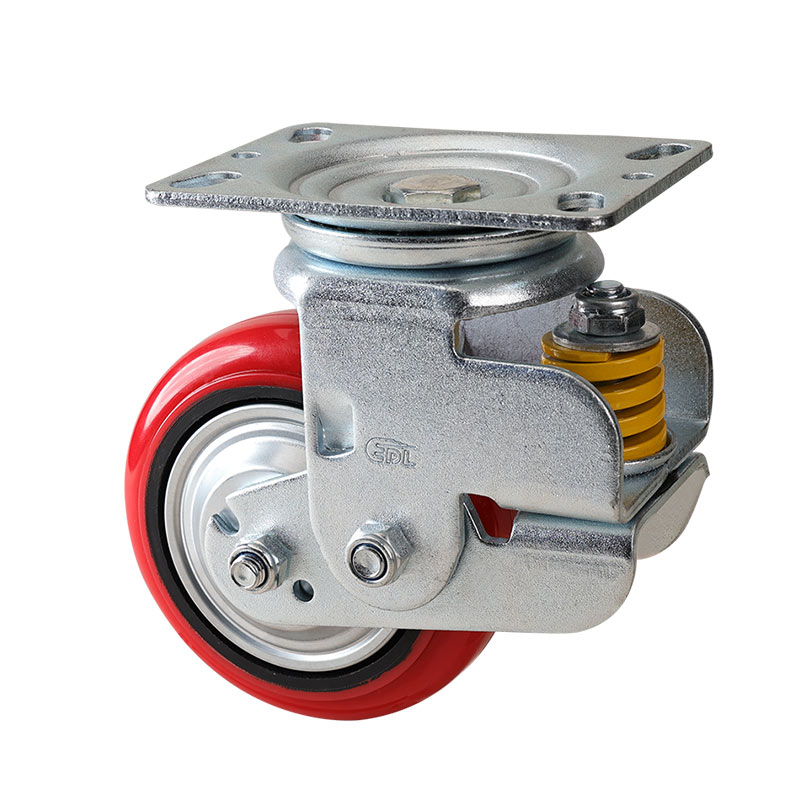 Guangzhou EDL Caster Co., Ltd.