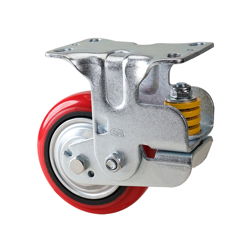Guangzhou EDL Caster Co., Ltd.