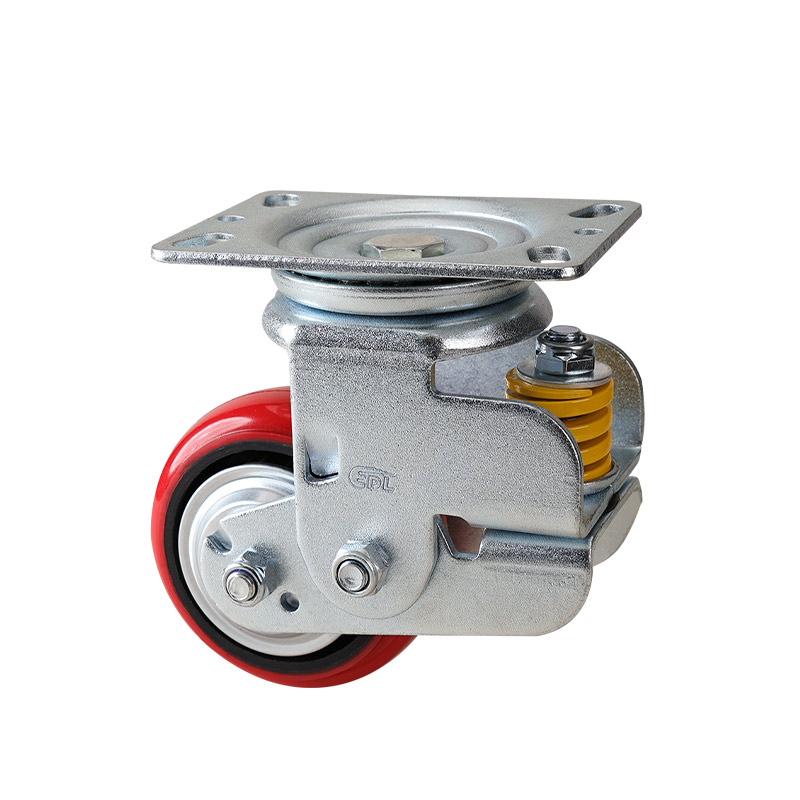 Guangzhou EDL Caster Co., Ltd.