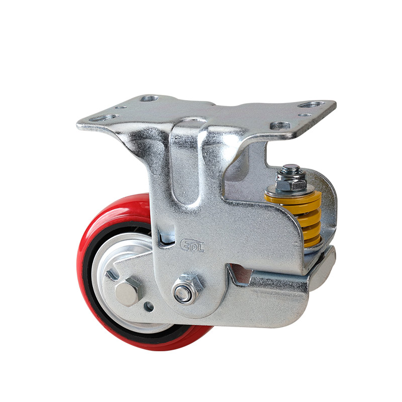 Guangzhou EDL Caster Co., Ltd.