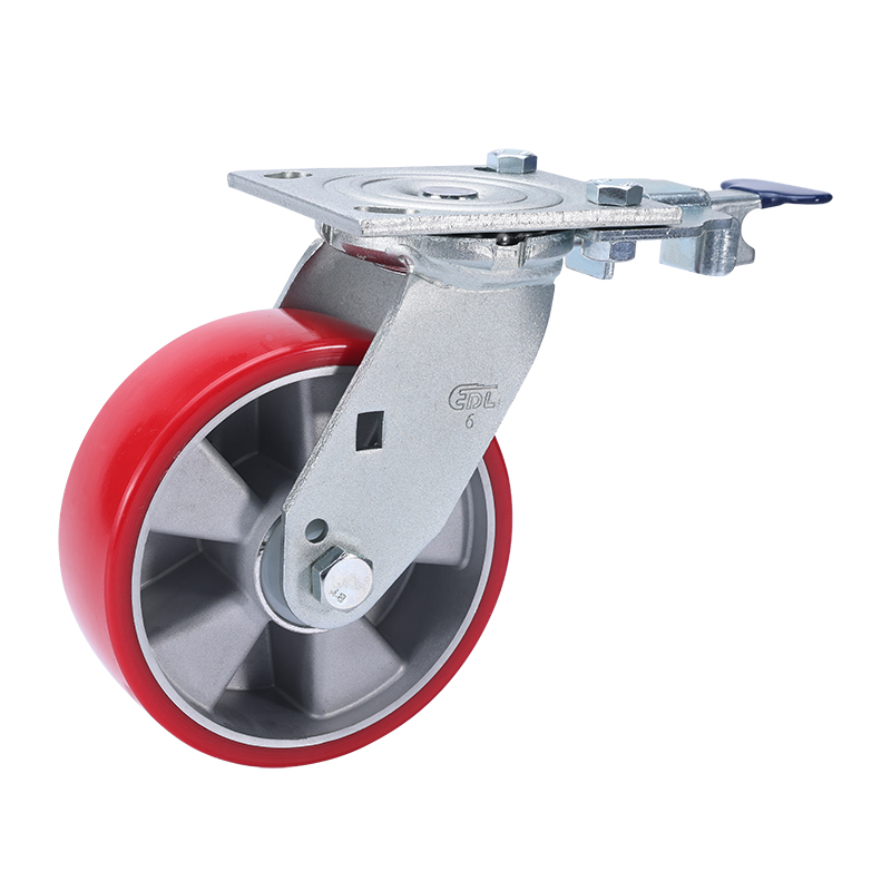 Guangzhou EDL Caster Co., Ltd.