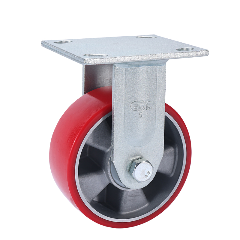 Guangzhou EDL Caster Co., Ltd.