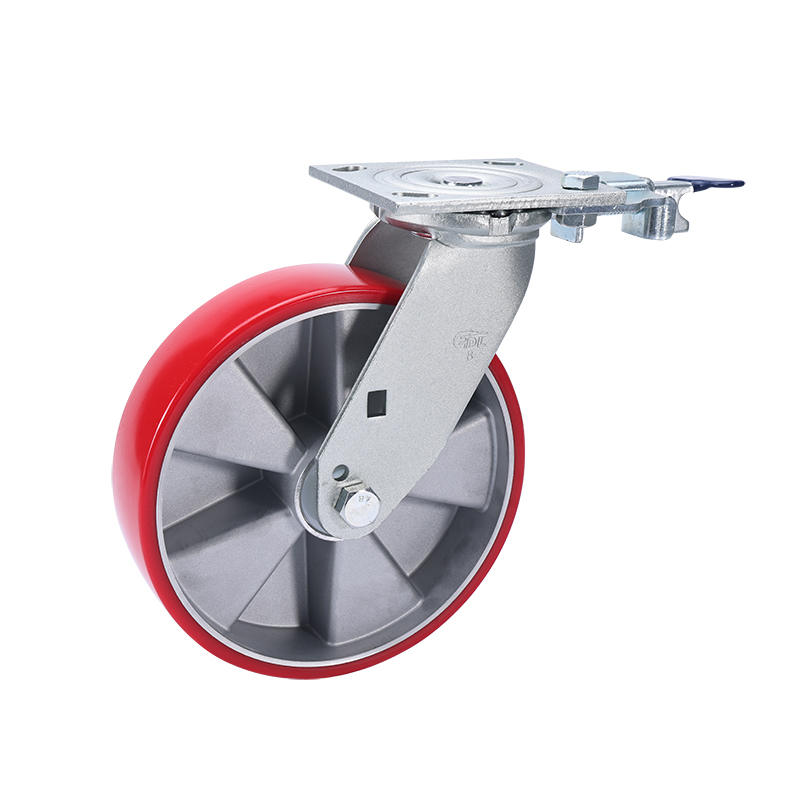Guangzhou EDL Caster Co., Ltd.