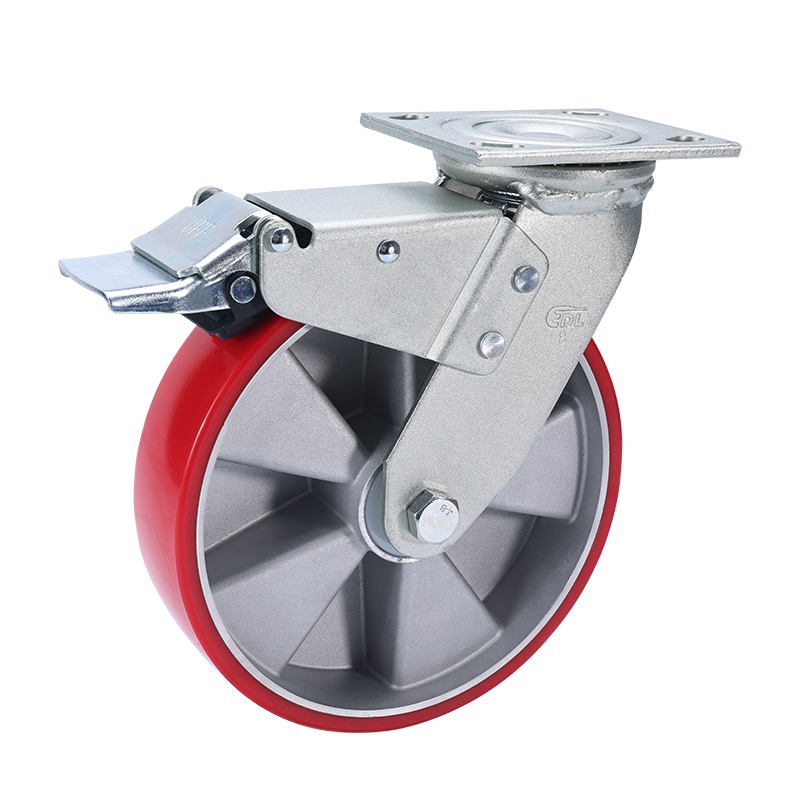 Guangzhou EDL Caster Co., Ltd.