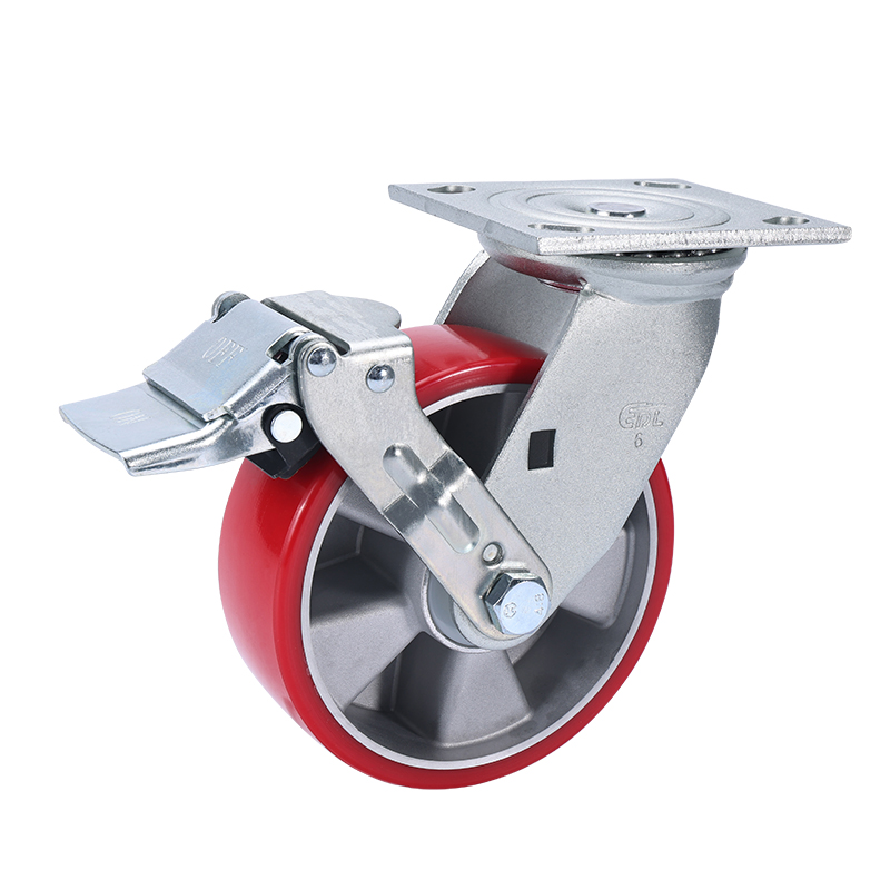Guangzhou EDL Caster Co., Ltd.
