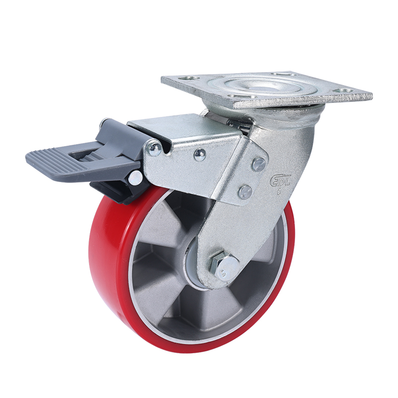 Guangzhou EDL Caster Co., Ltd.