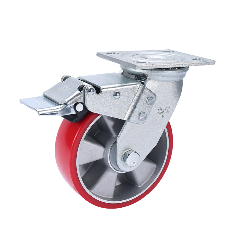 Guangzhou EDL Caster Co., Ltd.