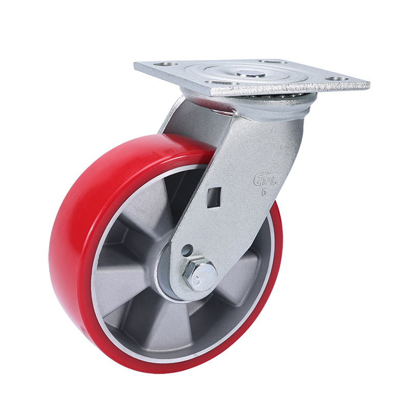 Guangzhou EDL Caster Co., Ltd.
