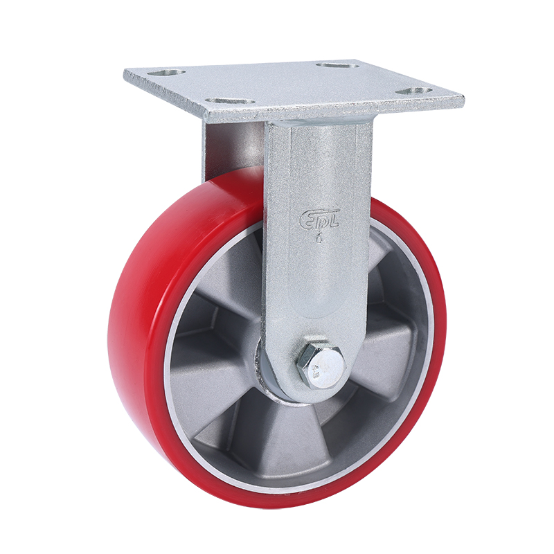 Guangzhou EDL Caster Co., Ltd.