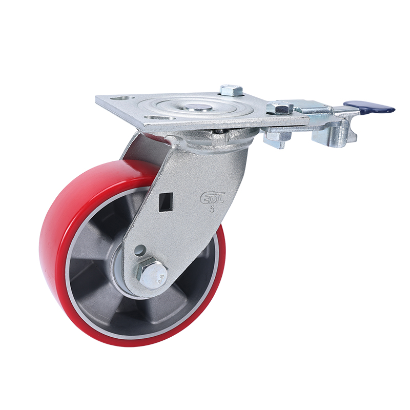 Guangzhou EDL Caster Co., Ltd.