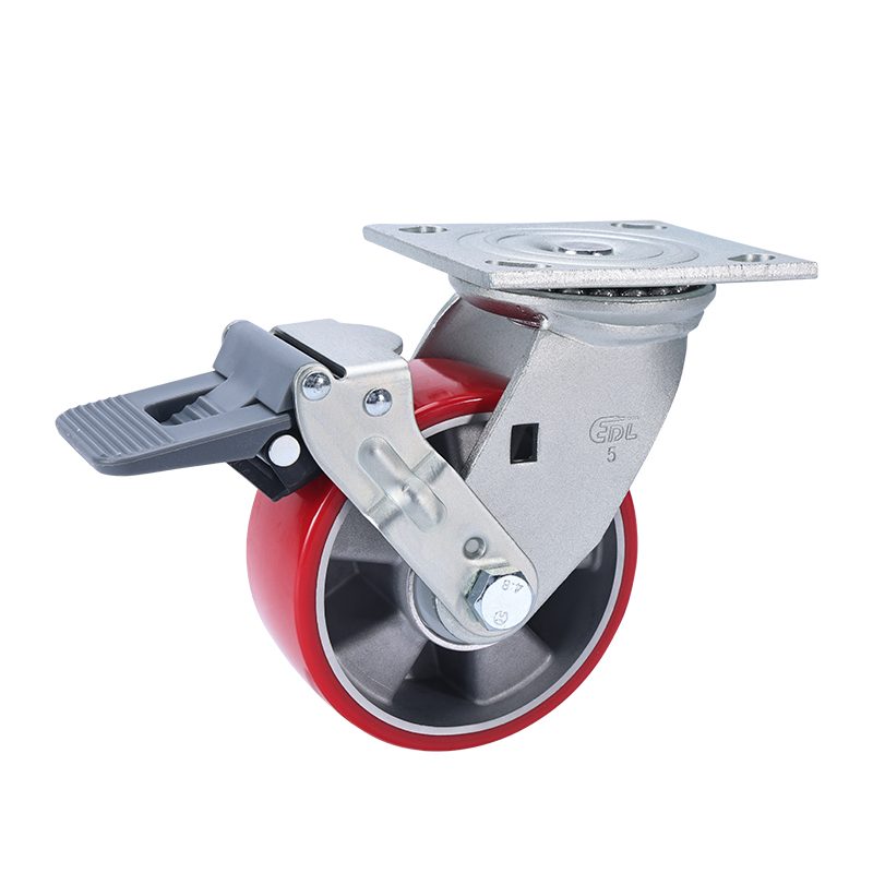 Guangzhou EDL Caster Co., Ltd.