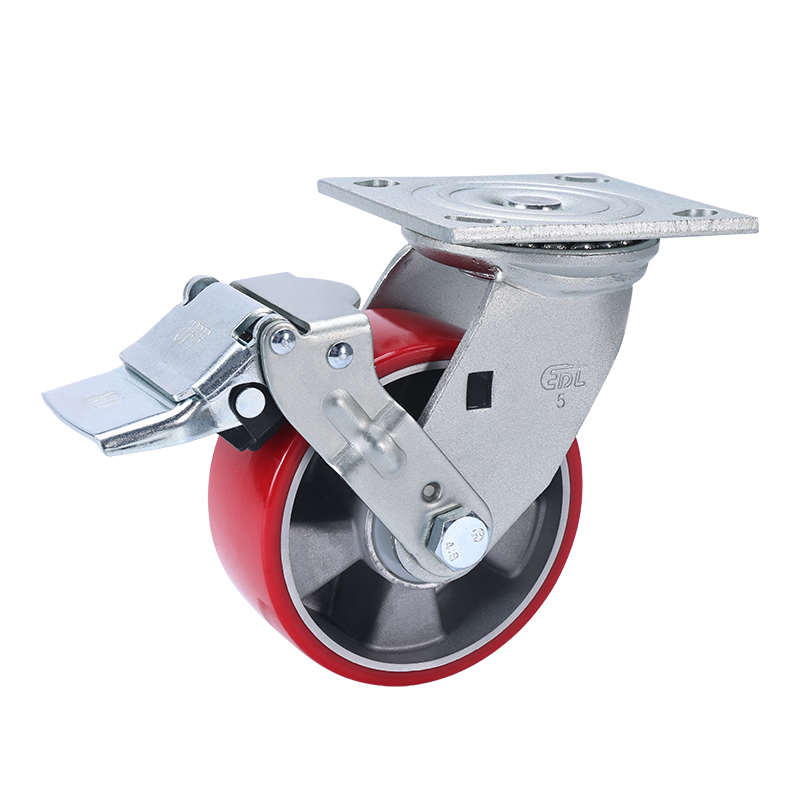 Guangzhou EDL Caster Co., Ltd.