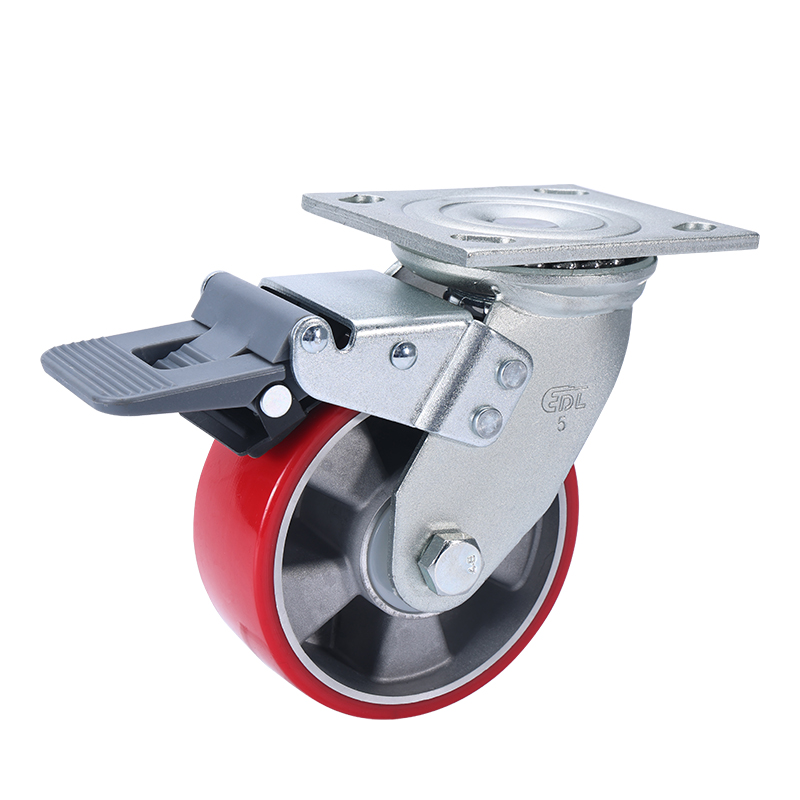 Guangzhou EDL Caster Co., Ltd.