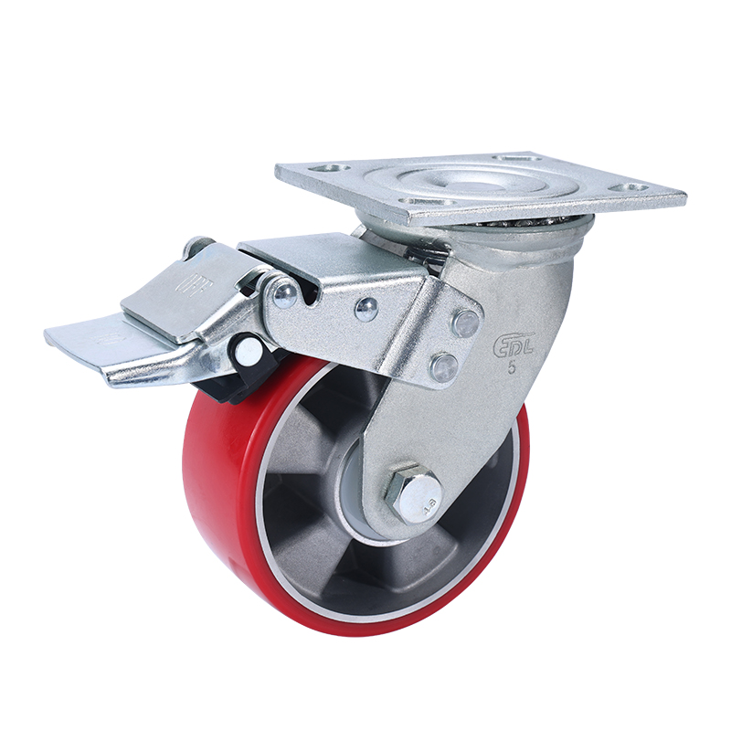 Guangzhou EDL Caster Co., Ltd.
