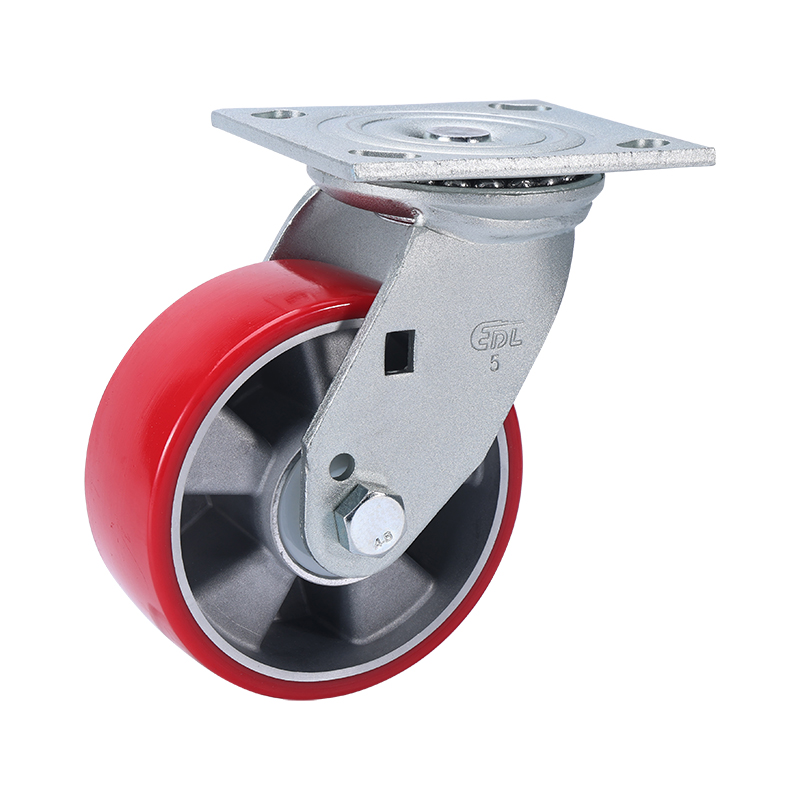 Guangzhou EDL Caster Co., Ltd.