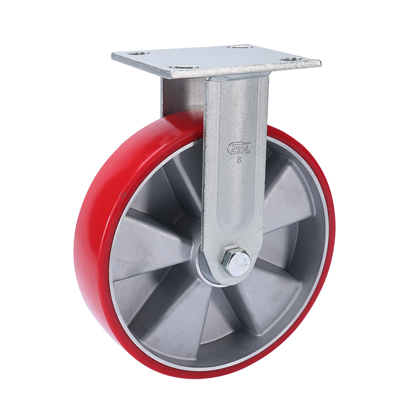 Guangzhou EDL Caster Co., Ltd.