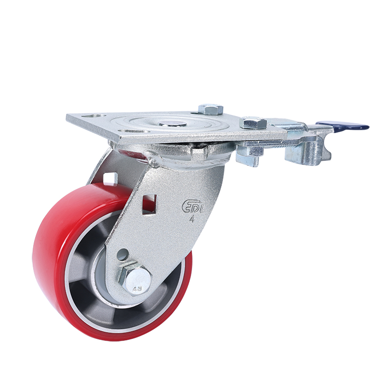 Guangzhou EDL Caster Co., Ltd.