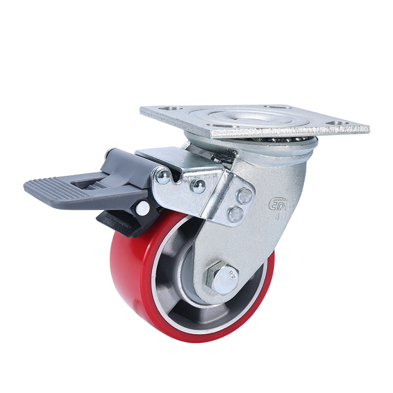 Guangzhou EDL Caster Co., Ltd.