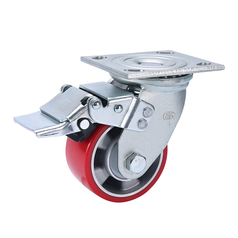 Guangzhou EDL Caster Co., Ltd.