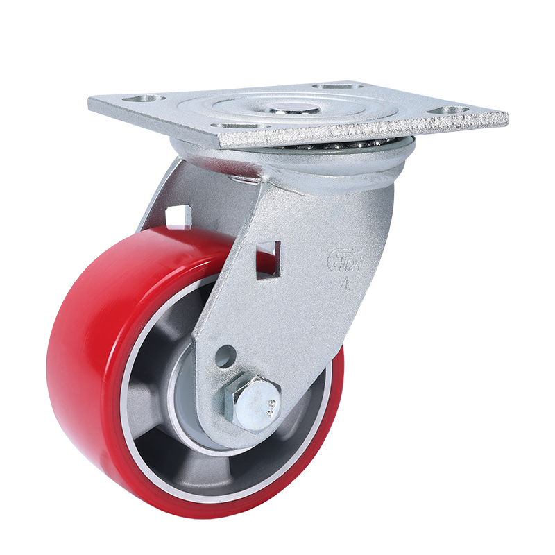 Guangzhou EDL Caster Co., Ltd.