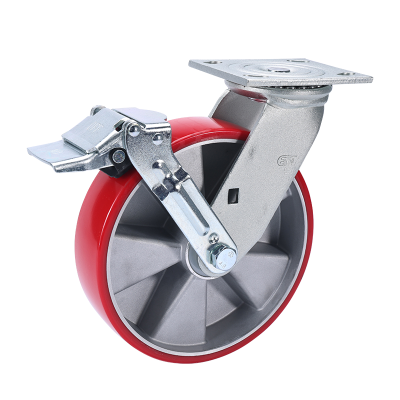 Guangzhou EDL Caster Co., Ltd.