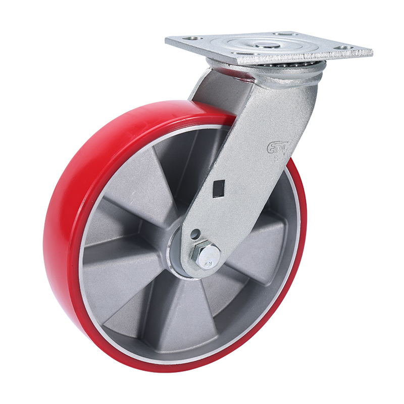 Guangzhou EDL Caster Co., Ltd.