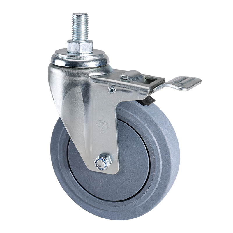 Guangzhou EDL Caster Co., Ltd.