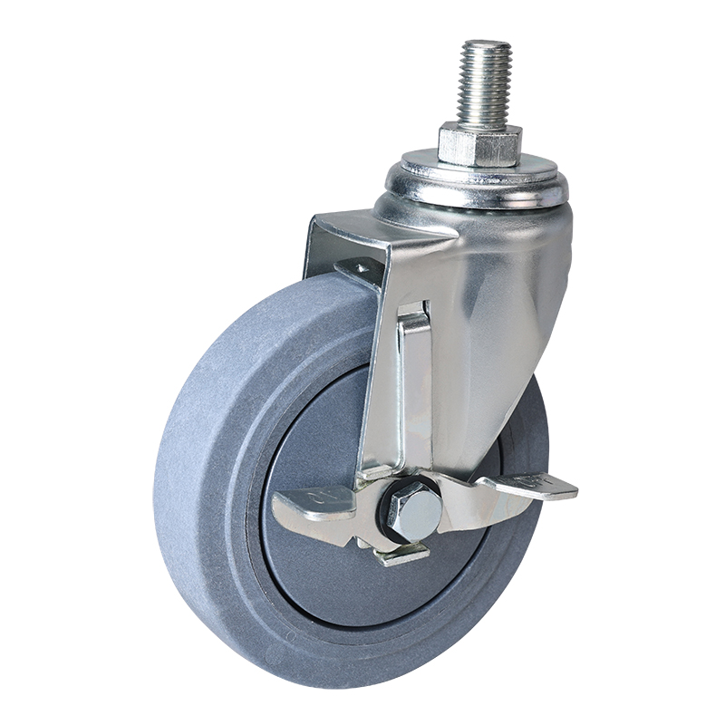 Guangzhou EDL Caster Co., Ltd.