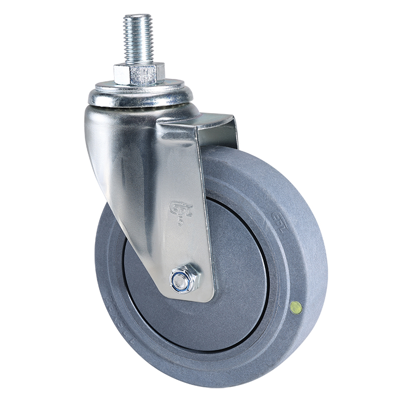 Guangzhou EDL Caster Co., Ltd.