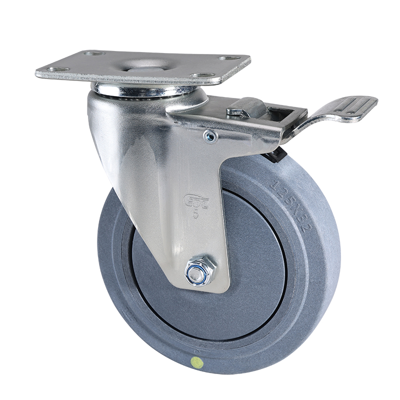 Guangzhou EDL Caster Co., Ltd.