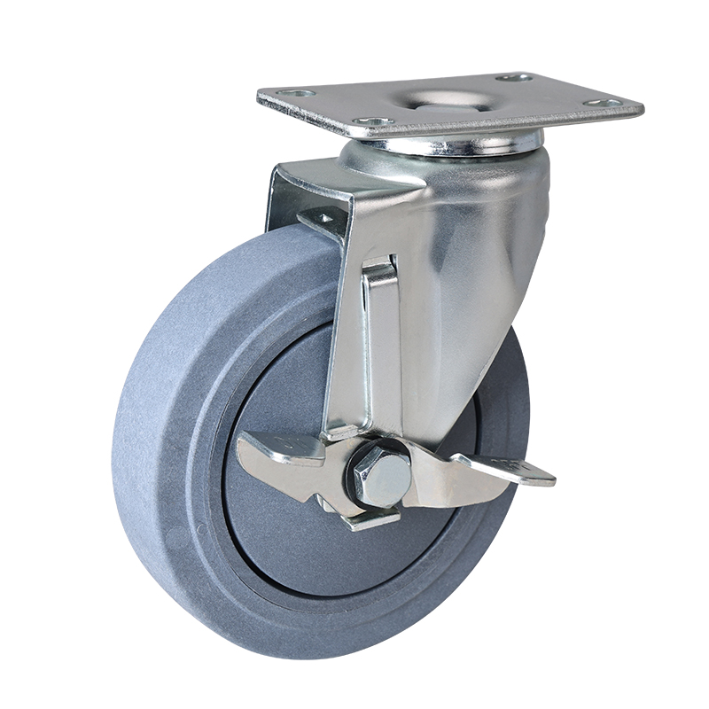 Guangzhou EDL Caster Co., Ltd.